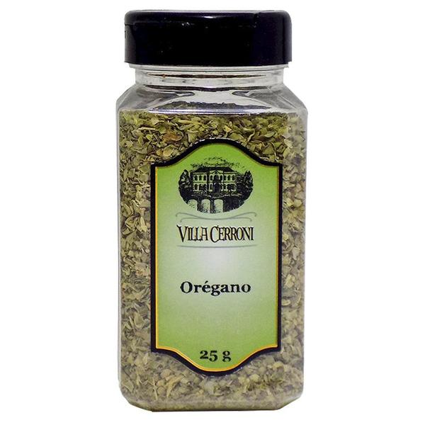 Oregano - 25gr - Villa Cerroni Imagem de Oregano - 25gr - Villa Cerroni