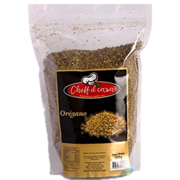 Imagem de Oregano Cheff D Casa 500g