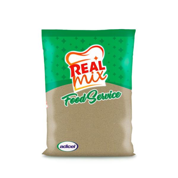 Orégano Em Pó - 300g - Adicel Ingredientes Imagem de Orégano Em Pó - 300g