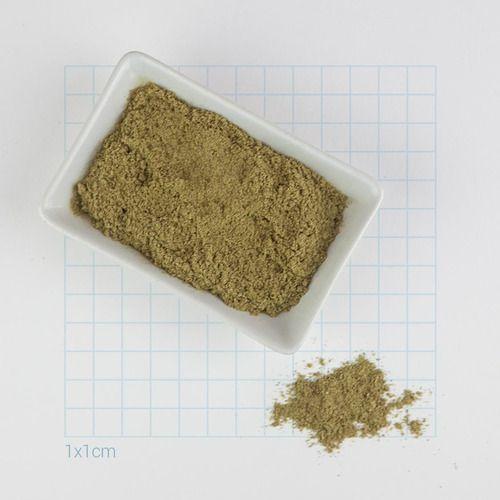 Orégano Em Pó - 300g - Adicel Ingredientes Imagem de Orégano Em Pó - 300g