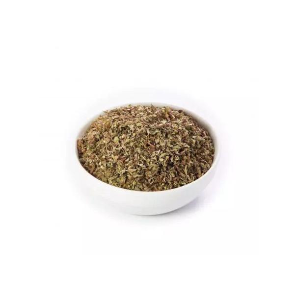 Orégano Peruano a Granel Pacote de 1kg - Temper Ervas Imagem de Orégano Peruano a Granel Pacote de 1kg