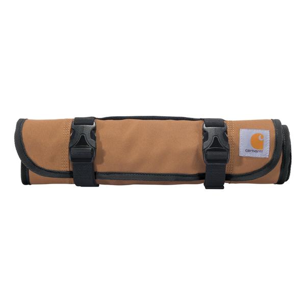 Imagem de Organização de ferramentas Roll Bag Carhartt 18 Pocket Utility