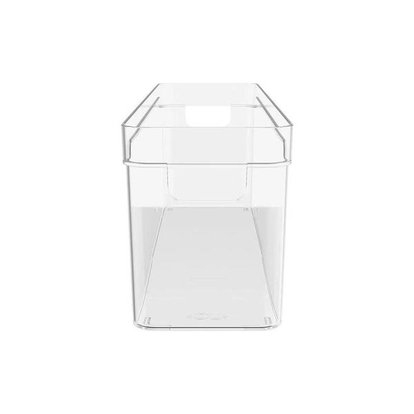 Imagem de Organizador Clear 37X10x13cm - Ou