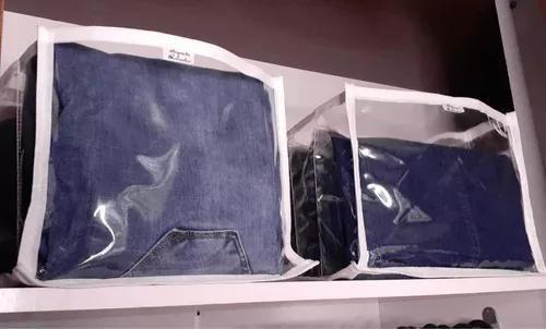 Organizador colmeia cristal - transparente - ref: 346 - Vb Home Imagem de Organizador colmeia cristal - transparente - ref: 346