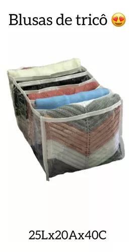 Organizador colmeia cristal - transparente - ref: 346 - Vb Home Imagem de Organizador colmeia cristal - transparente - ref: 346
