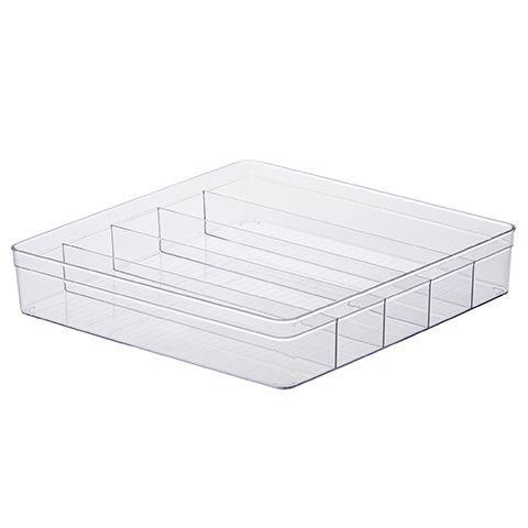 Imagem de Organizador com Divisórias Diamond 36,5x36,5x7,5cm - Paramount