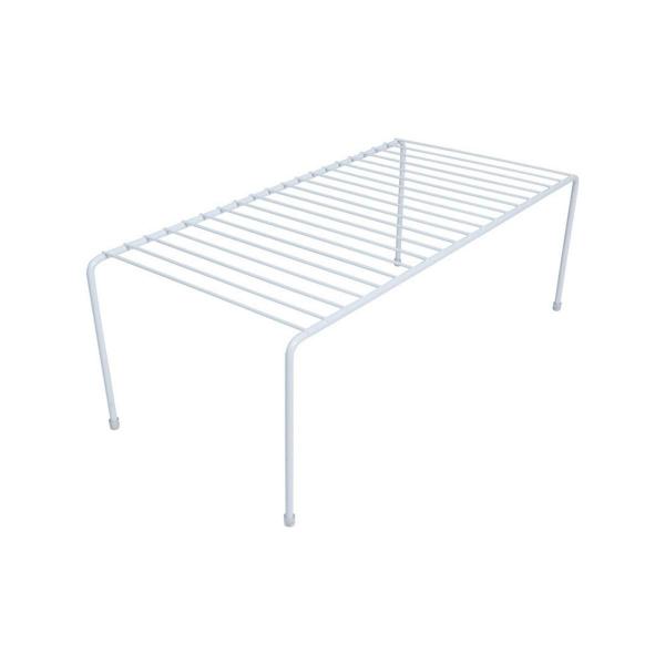 Organizador De Armário Aramado Em Aço Carbono Multiuso Bel Imagem de Organizador De Armário Aramado Em Aço Carbono Multiuso Bel