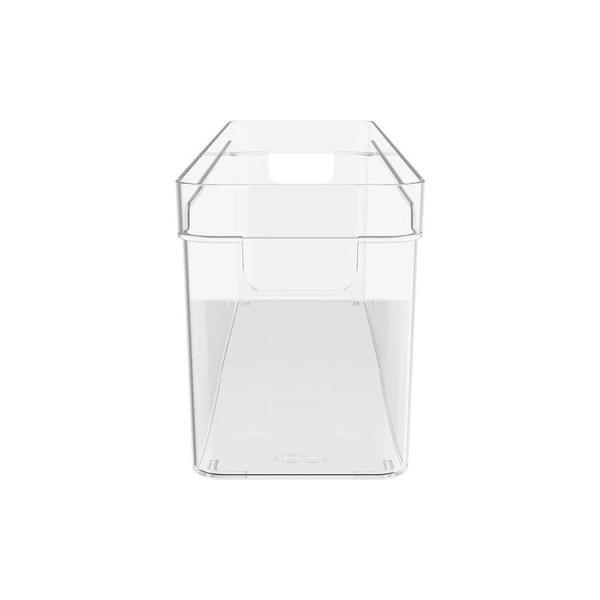 Imagem de Organizador de Armários Clear Alto M Transparente Ou