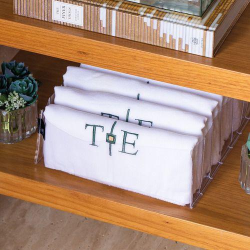 Organizador De Camiseta Cuecas Meias E Gravatas Relógios - Paramount Plásticos Imagem de Organizador De Camiseta Cuecas Meias E Gravatas Relógios