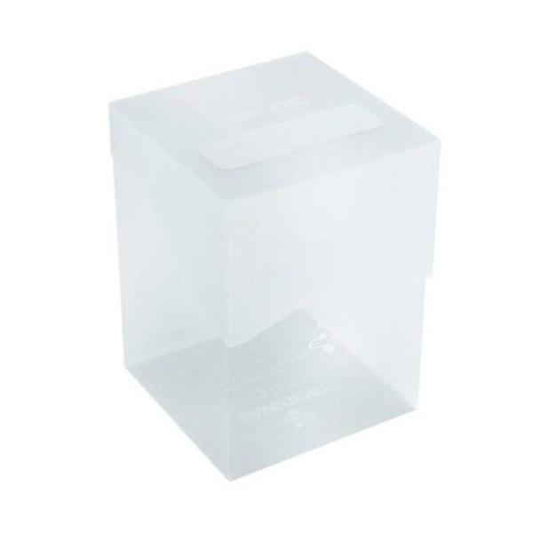 Imagem de Organizador de Cartas Gamegenic Deck Holder 100 Transparente