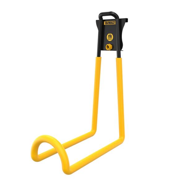 Organizador de ferramentas DEWALT DWST82810 Capacidade de 11 kg com gancho de escada Imagem de Organizador de ferramentas DEWALT DWST82810 Capacidade de 11 kg com gancho de escada