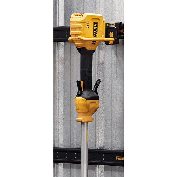 Imagem de Organizador de ferramentas DEWALT DWST82814 Gancho para ferramentas elétricas externas