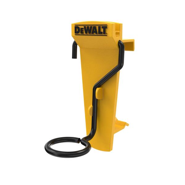 Imagem de Organizador de ferramentas DEWALT DWST82816 para ferramentas manuais de 8 peças