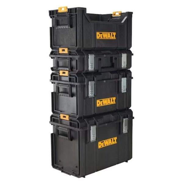 Imagem de Organizador de Ferramentas ToughSystem 2.0 DWST08205 Dewalt