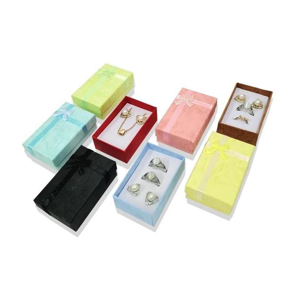 Organizador de Joias com 12 Peças - Suporte para Anéis, Colares e Brincos Imagem de Organizador de Joias com 12 Peças - Suporte para Anéis, Colares e Brincos