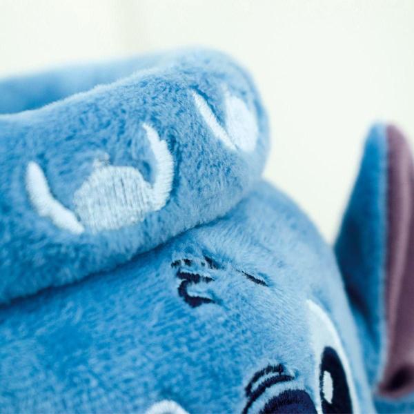 Imagem de Organizador De Mesa Fluffy Pelúcia Stitch Disney -4783 - Dac