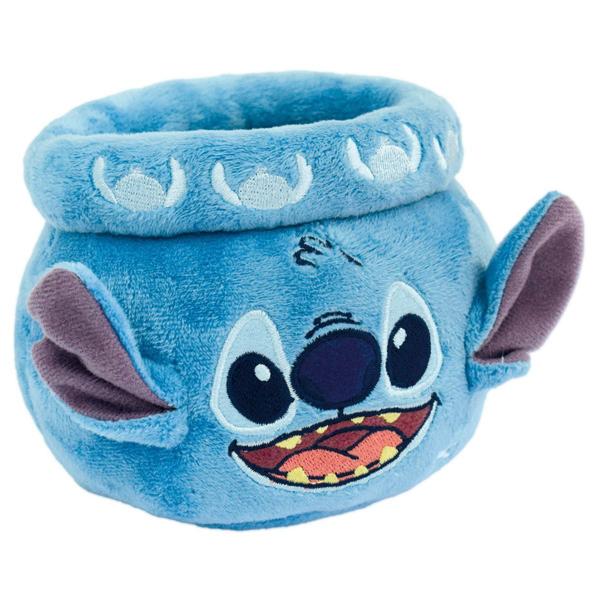 Imagem de Organizador de Mesa Fluffy Pelúcia Stitch Disney - DAC