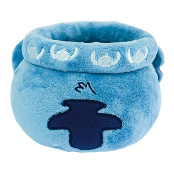 Imagem de Organizador de Mesa Fluffy Pelúcia Stitch Disney - DAC