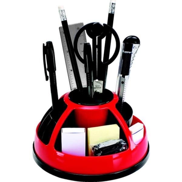 Imagem de Organizador de mesa Maxi - office Acrimet - COMPLETO