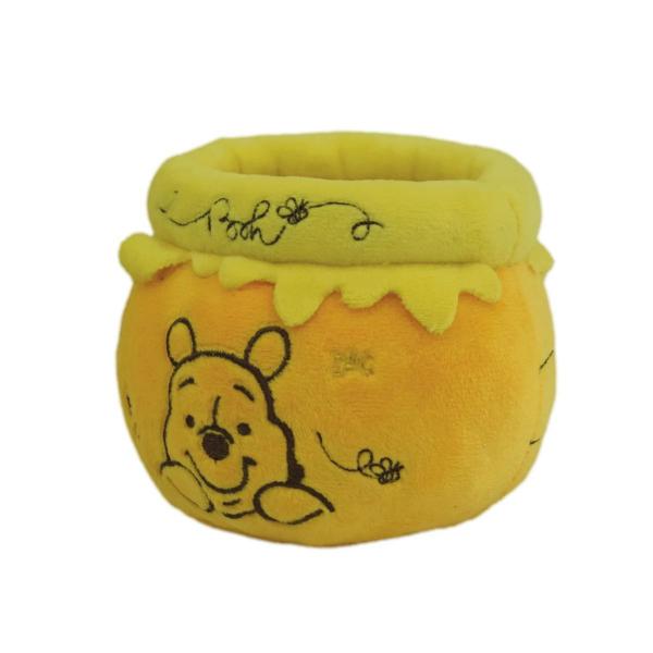 Imagem de Organizador de mesa pelúcia ursinho pooh