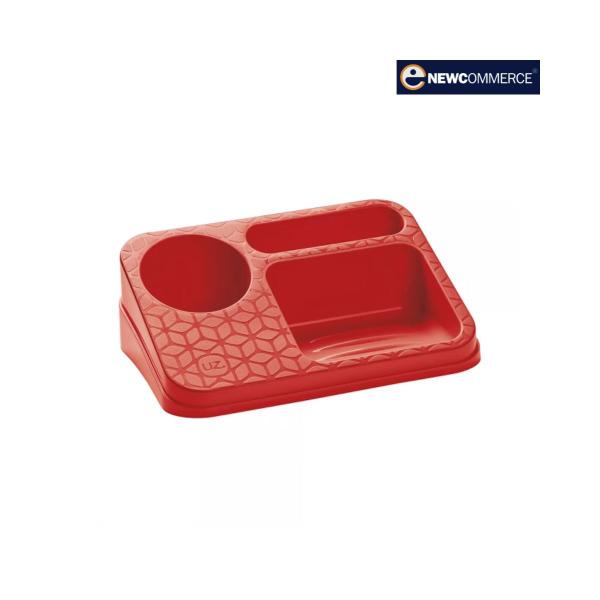 Organizador de Pia Premium UZ - Escolha Sua Cor Imagem de Organizador de Pia Premium UZ - Escolha Sua Cor