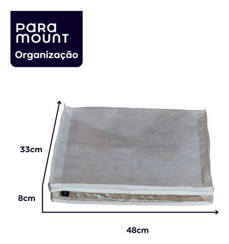 Imagem de Organizador De Sousplat 48 X 33 X 8cm