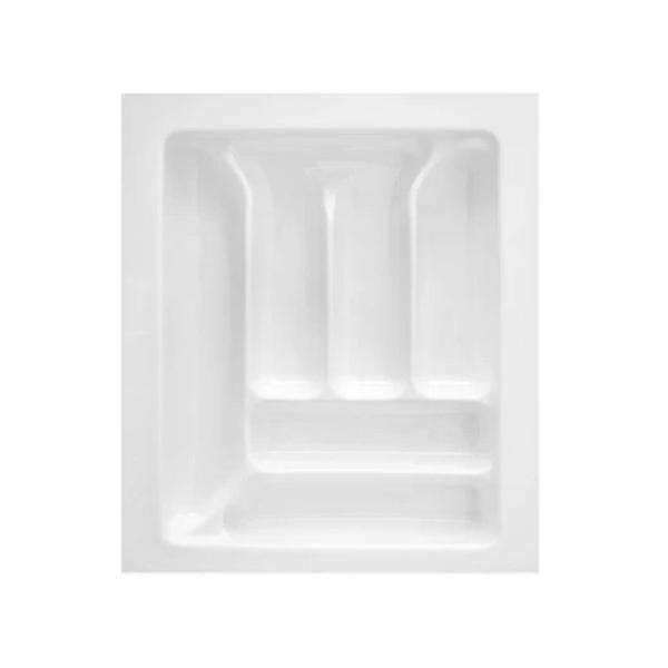 Imagem de Organizador De Talheres Og-002 Branco 396X467X63Mm - Fergraf