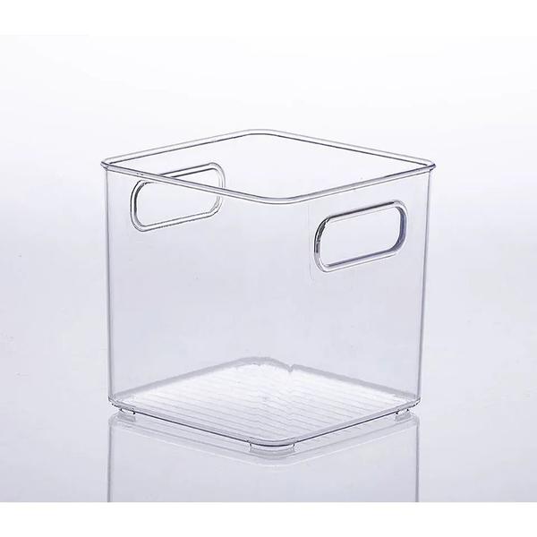 Imagem de Organizador DIAMOND 15x15x15cm Cristal 899 Paramount