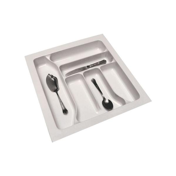 Imagem de Organizador Divisor Porta Talheres Gaveta Cozinha 10153 38,5x48,3cm Magnum Industrial