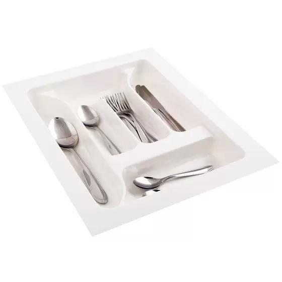 Imagem de Organizador Divisor Porta Talheres Gaveta Cozinha 10160 36,5x47,5cm Magnum Industrial