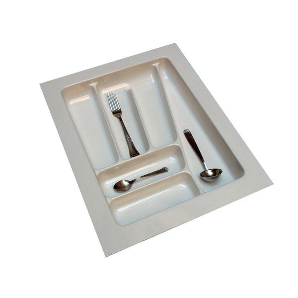 Imagem de Organizador Divisor Porta Talheres Gaveta Cozinha 10174 38x47,5cm Magnum Industrial