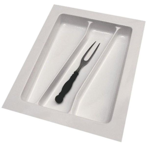 Imagem de Organizador Divisor Porta Talheres Gaveta Cozinha 10175.00BRO 38,0x47,5cm Magnum