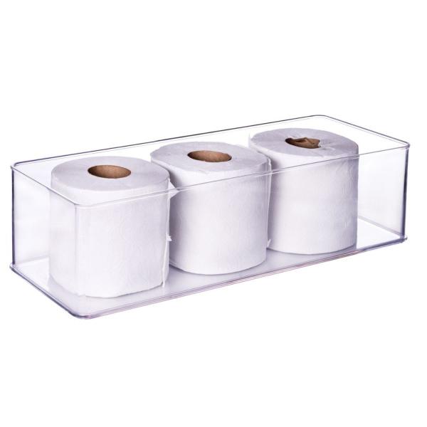 Imagem de Organizador Encaixa H2 36,5x14,6x10,6cm -PLASUTIL