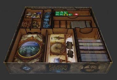 Imagem de Organizador (Insert) para Elder Sign