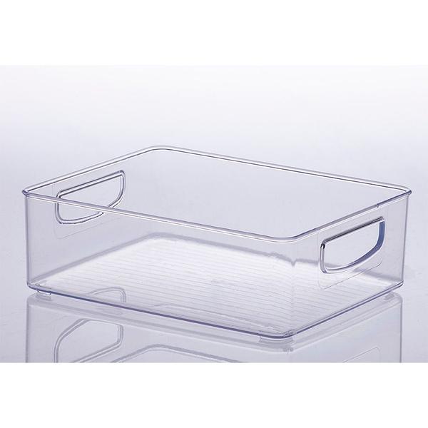 Imagem de Organizador Modular Cristal Diamond Com Alça 25x20x8cm