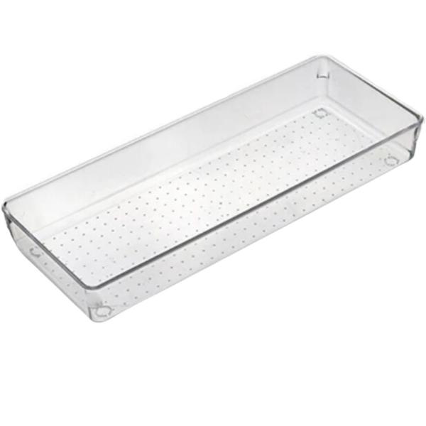 Imagem de Organizador Multiuso Basic 38x16x5cm - Vencedor