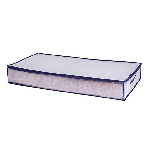 Imagem de ORGANIZADOR MULTIUSO CLEAR - 100 x 50 x 15cm