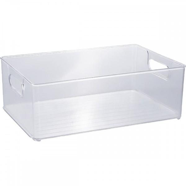 Imagem de Organizador Multiuso Plasutil Ps 20Cm X 30Cm - 13027