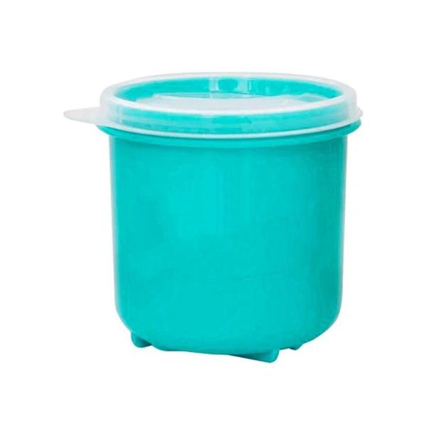 Imagem de Organizador Multiuso Verde Escuro 280ml 678-2 - Top Line