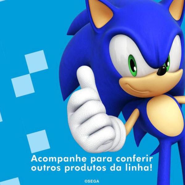 Imagem de Organizador Sonic Tampa FIxa 350ml POTTE