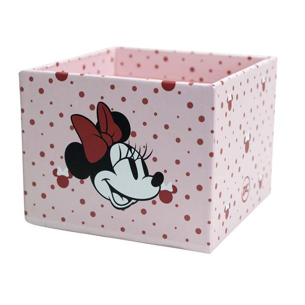 Imagem de Organizadores de Mesa Minnie Mouse Médio 2pcs - Dac