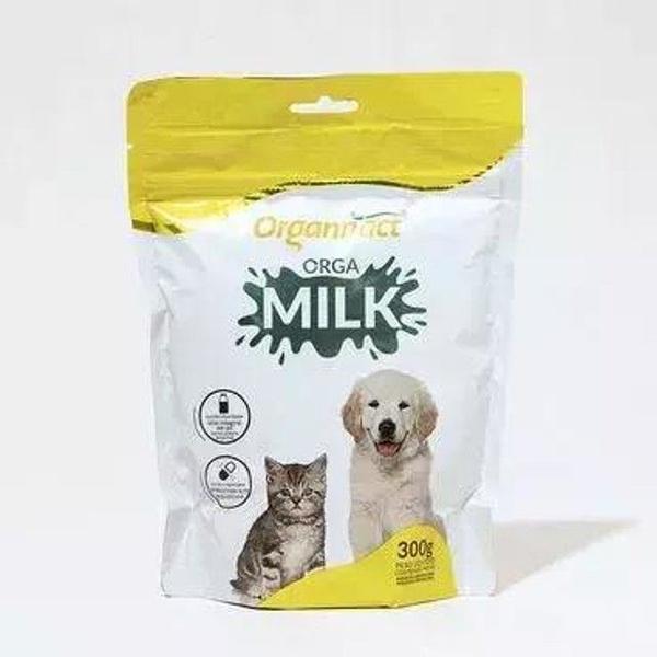 Imagem de Organnact milk 300g