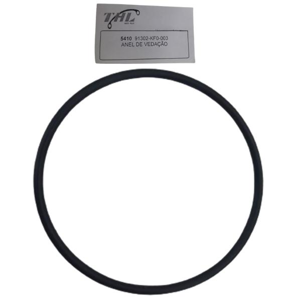 Imagem de Oring Filtro Óleo Twister/ Tornado/ Xre 300/ Cb 300 1Unidade