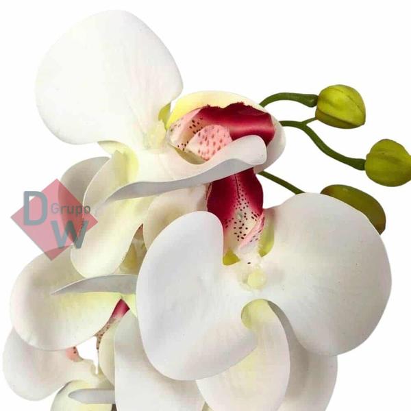 Imagem de Orquídea Artificial para Decoração