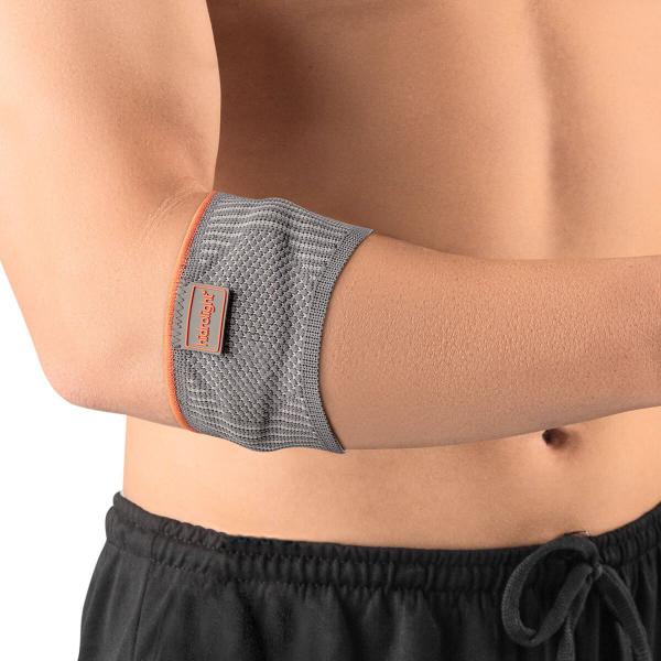 Imagem de Órtese Tennis Elbow Ajustável Recovery Hidrolight