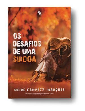 Imagem de Os Desafios de Uma Suicida - Vida e Consciencia