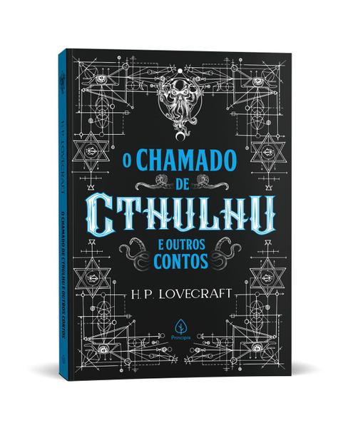 Imagem de Os melhores contos de H. P. Lovecraft