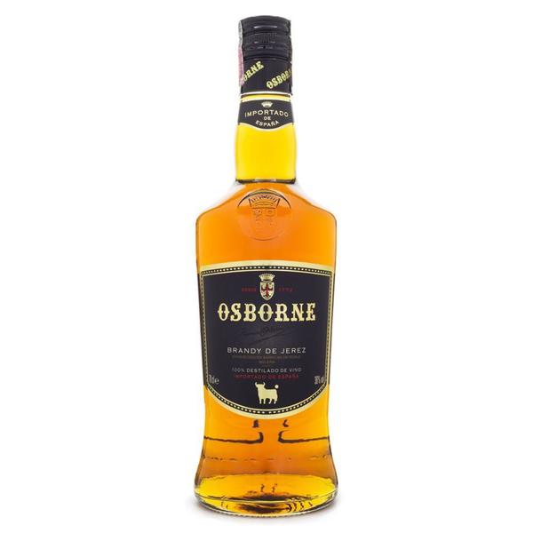 Imagem de Osborne Brandy de Jerez 700ml