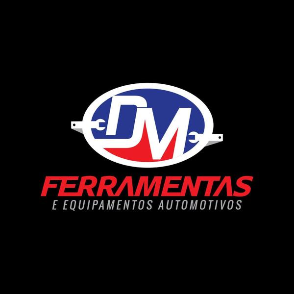 Imagem de Osciloscópio Automotivo Dm-790 Dm Ferramentas Com Maleta