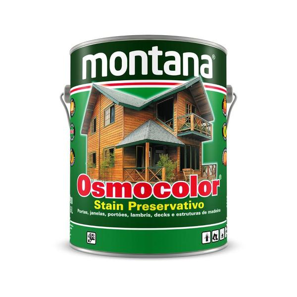 Imagem de Osmocolor montana ipe 3,6l